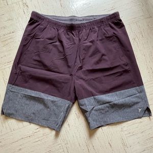 Old Navy Active Shorts